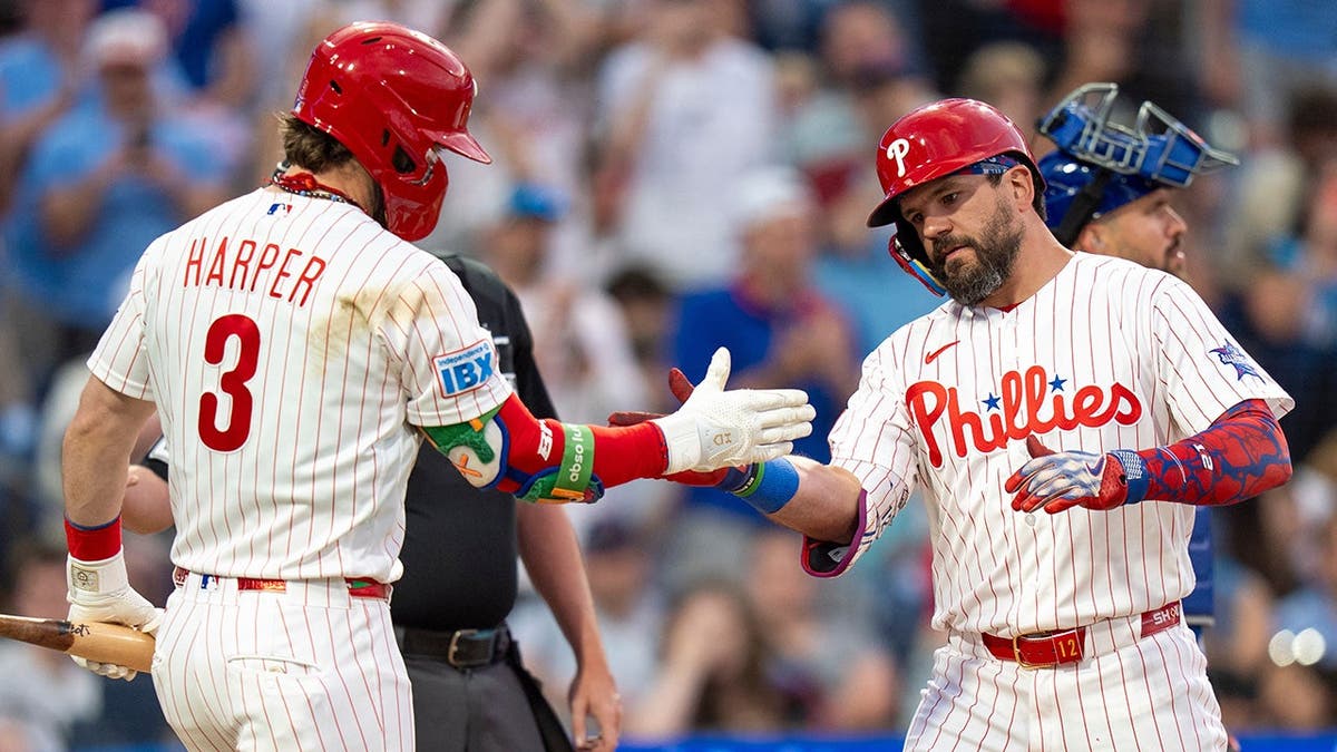 Phillies Achieve Historic Win Against Mets