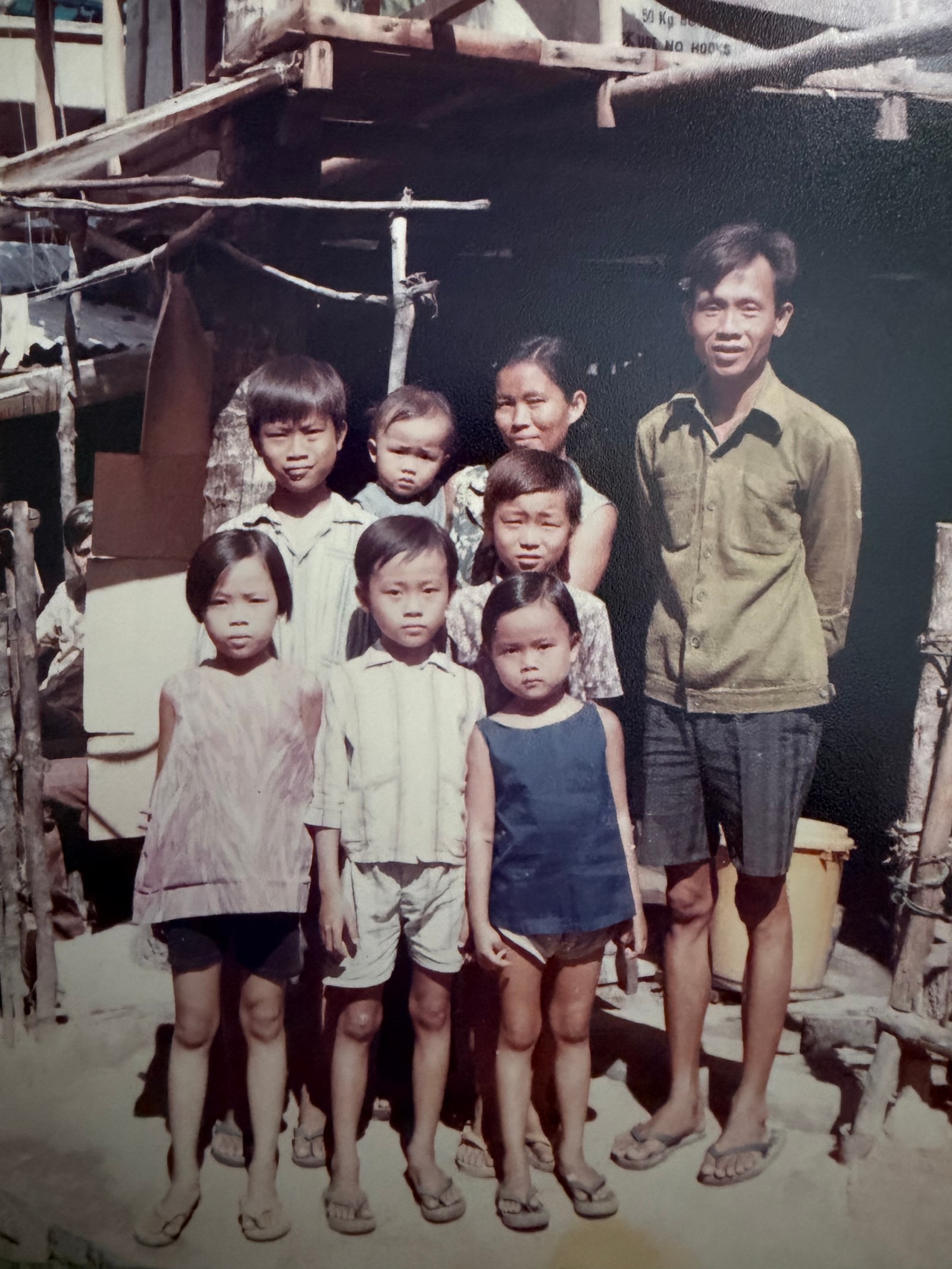 Reflections on My Journey from Vietnam to Empowering Others Through UNICEF
