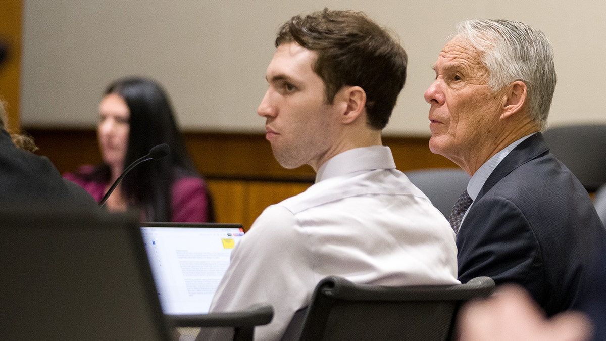 Robinson Case: Allegations of Prosecutor Misconduct
