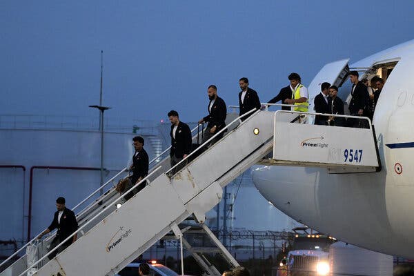 Iran’s Ticket Sales Issue Ahead of 2026 World Cup