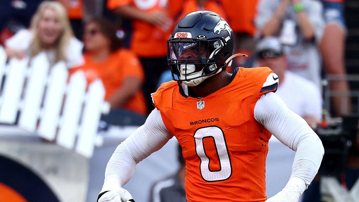 Denver Broncos Linebacker Jonathon Cooper Arrested Again