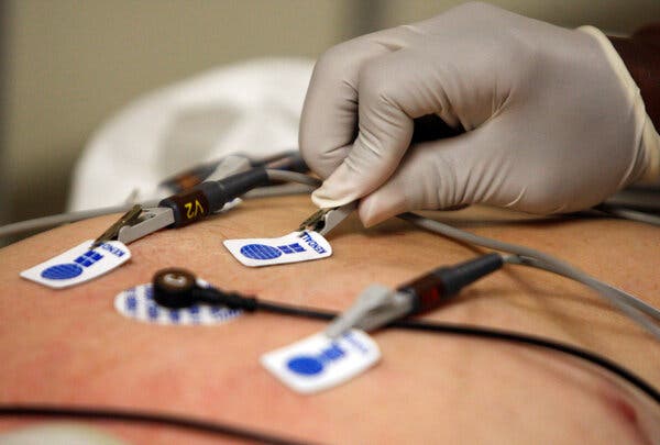 AI in Healthcare: A Potential Lifesaver in Emergency Rooms