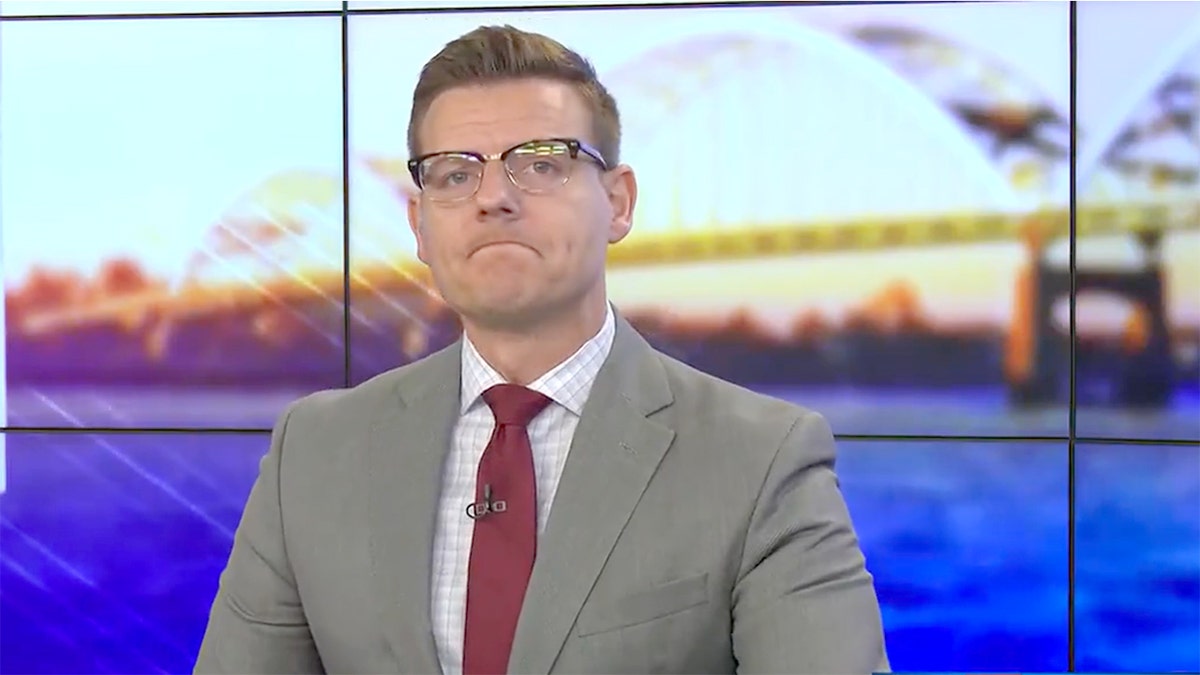 Former Iowa News Anchor Dustin Nolan Clarifies His Departure