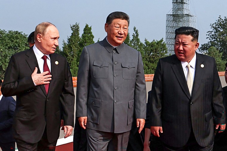 Xi Jinping to Visit North Korea Amid Strengthening Ties