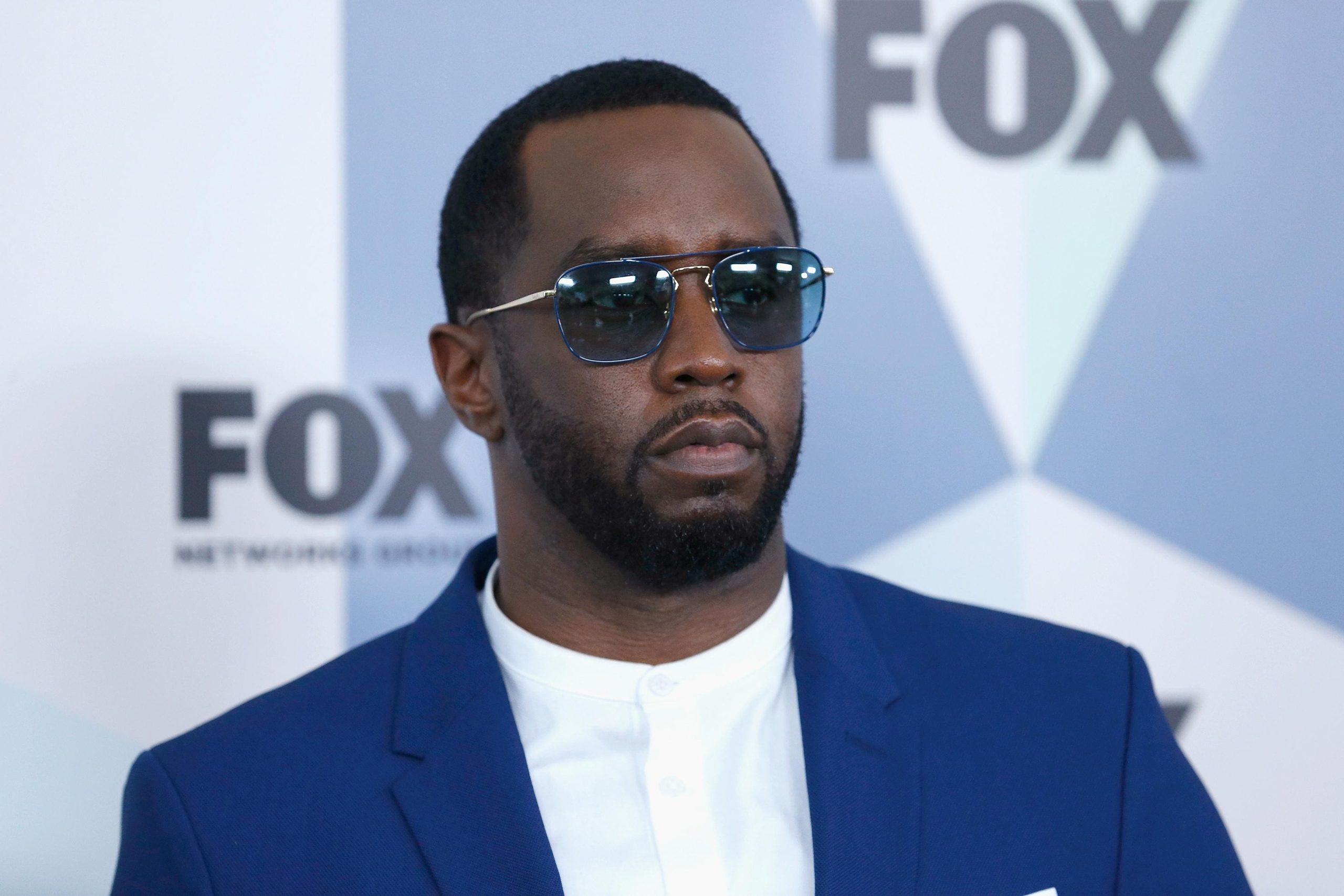 Sean ‘Diddy’ Combs Sued For Alleged Sexual Assault Of Minor