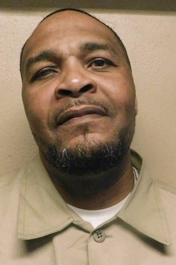 Alabama Seeks Lethal Injection Execution for Jeffery Lee