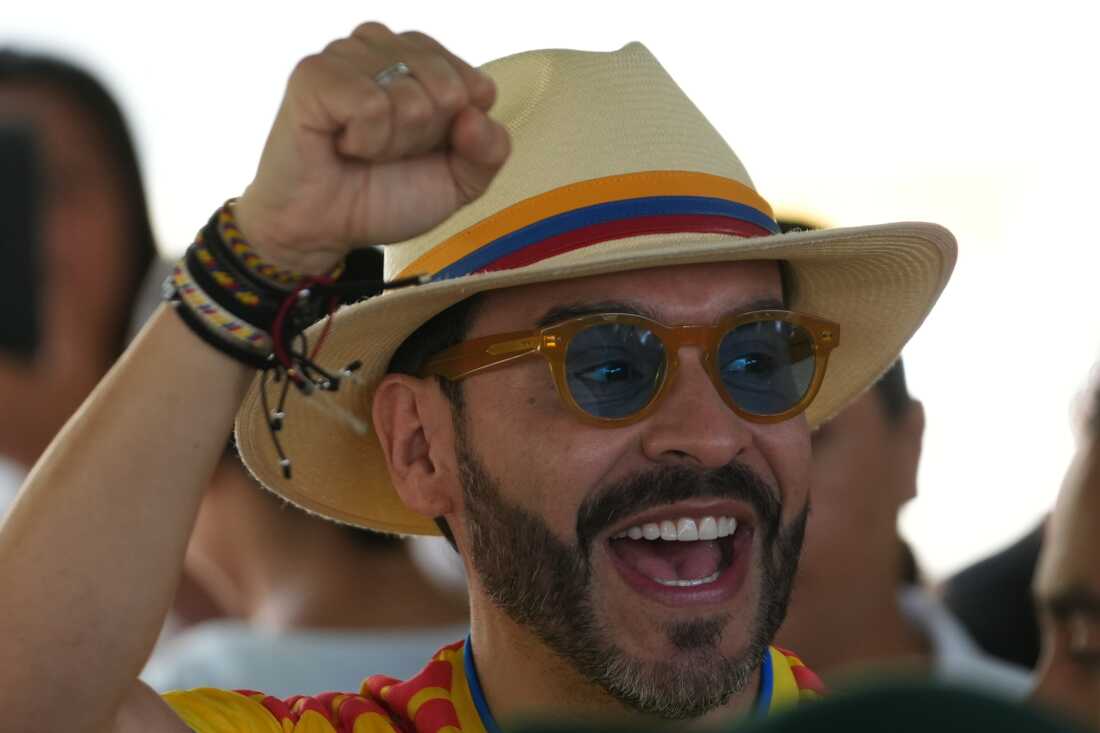 Abelardo de la Espriella Wins Colombian Presidential Election