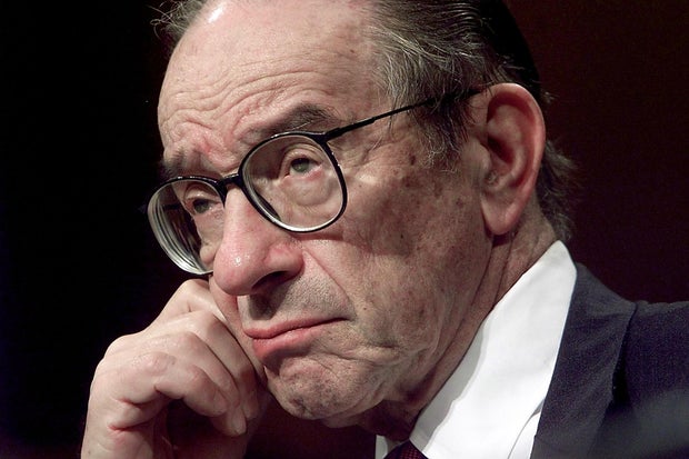 Alan Greenspan’s Economic Legacy and Impact