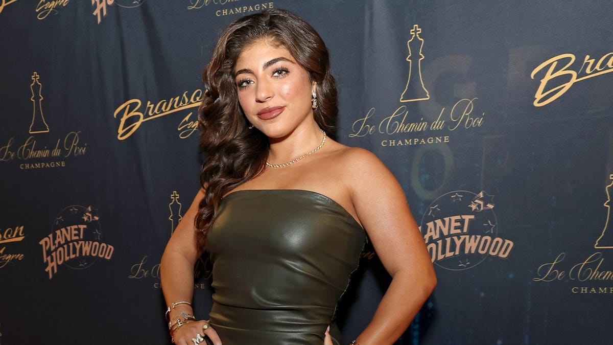 Milania Giudice Faces Assault Charge in New Jersey