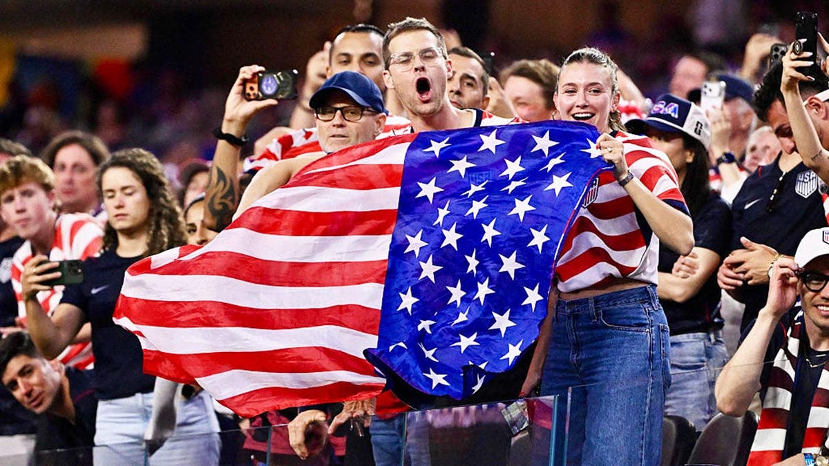 Mainstream Appeal in US Soccer and the WNBA