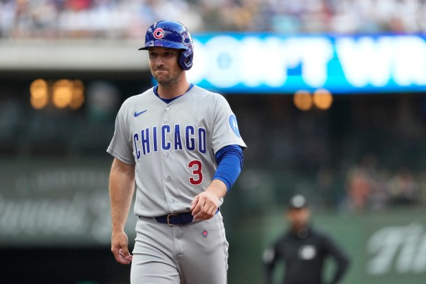 Challenges and Optimism as Cubs Navigate Injuries and Performance