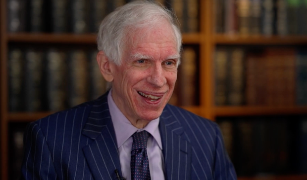 Reflections of Justice Arthur Engoron on the Trump Fraud Trial
