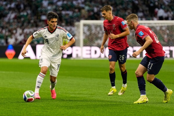 Qatar Player Receives Five-Match Ban for World Cup Tackle