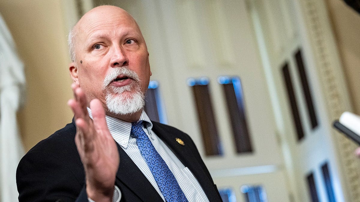 Rep. Chip Roy Proposes Term Limit Restrictions for Congress