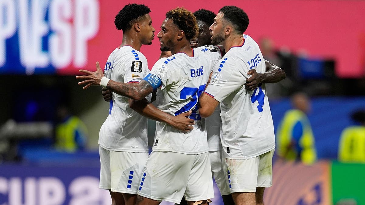 Cape Verde’s Historic Draw Against Spain in World Cup 2026