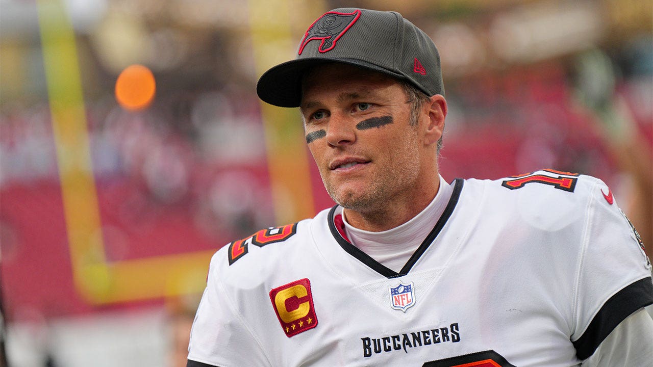 The Football Legacy of Tom Brady