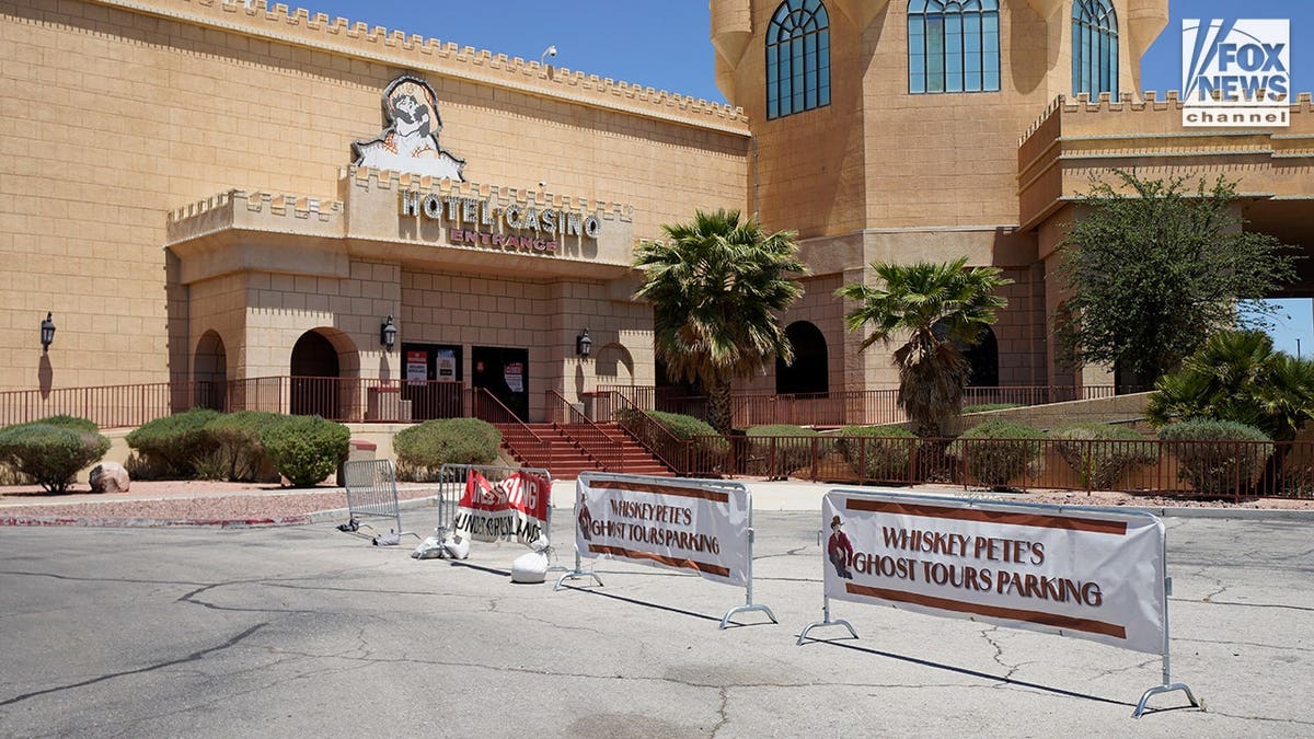 Primm Resorts Avoid Closure with New Partnership