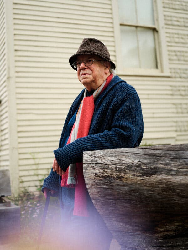 David Thomson’s Cinematic Exploration