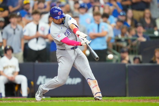 Cubs Rely on Bullpen Day Strategy to Beat Brewers in Extra Innings
