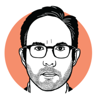 Interview with Esteemed Israeli Journalist Nadav Eyal