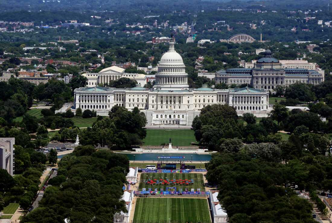 Congress Votes on War Powers Resolution to Address U.S.-Iran Conflict