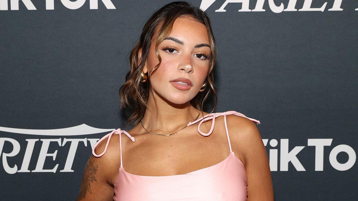 Gabriela Moura: An Influencer Making Waves During the World Cup