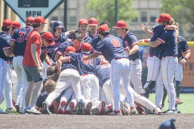 Frank Garofalo’s Key Role in St. Rita’s Victory