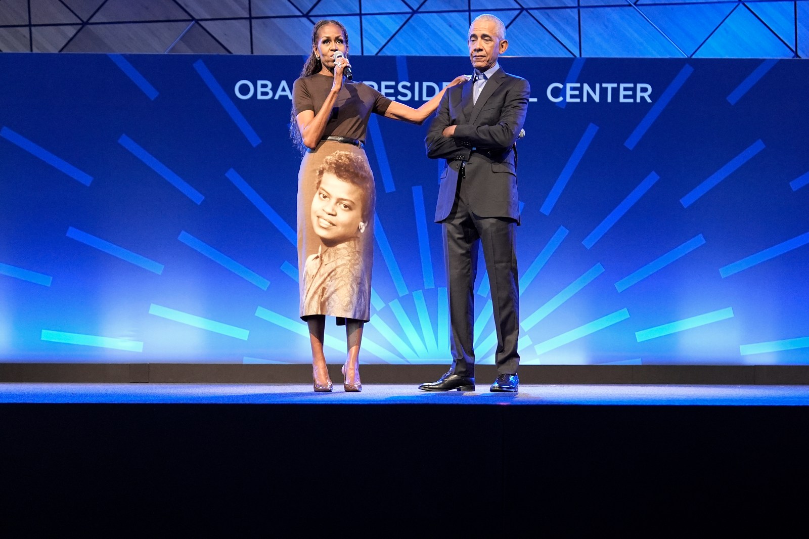 The Obama Presidential Center and the Unique Treasures of Presidential Libraries