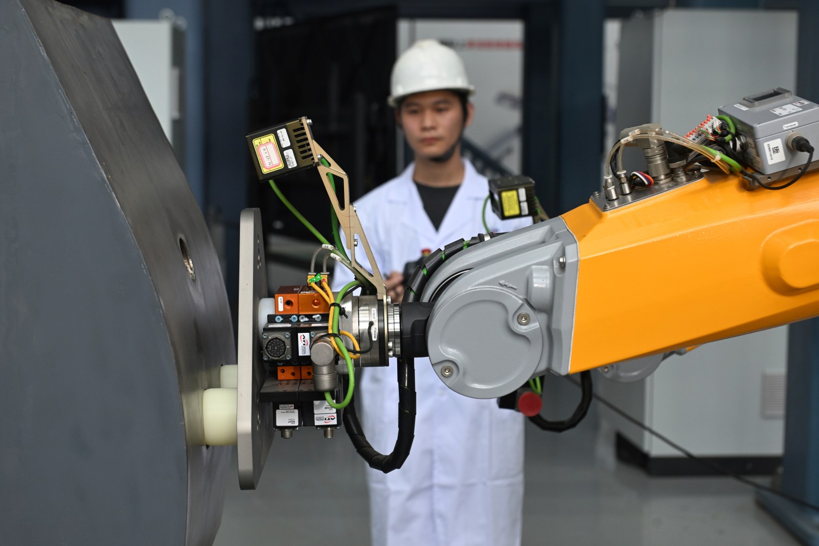 China Advances in Fusion Energy Technology