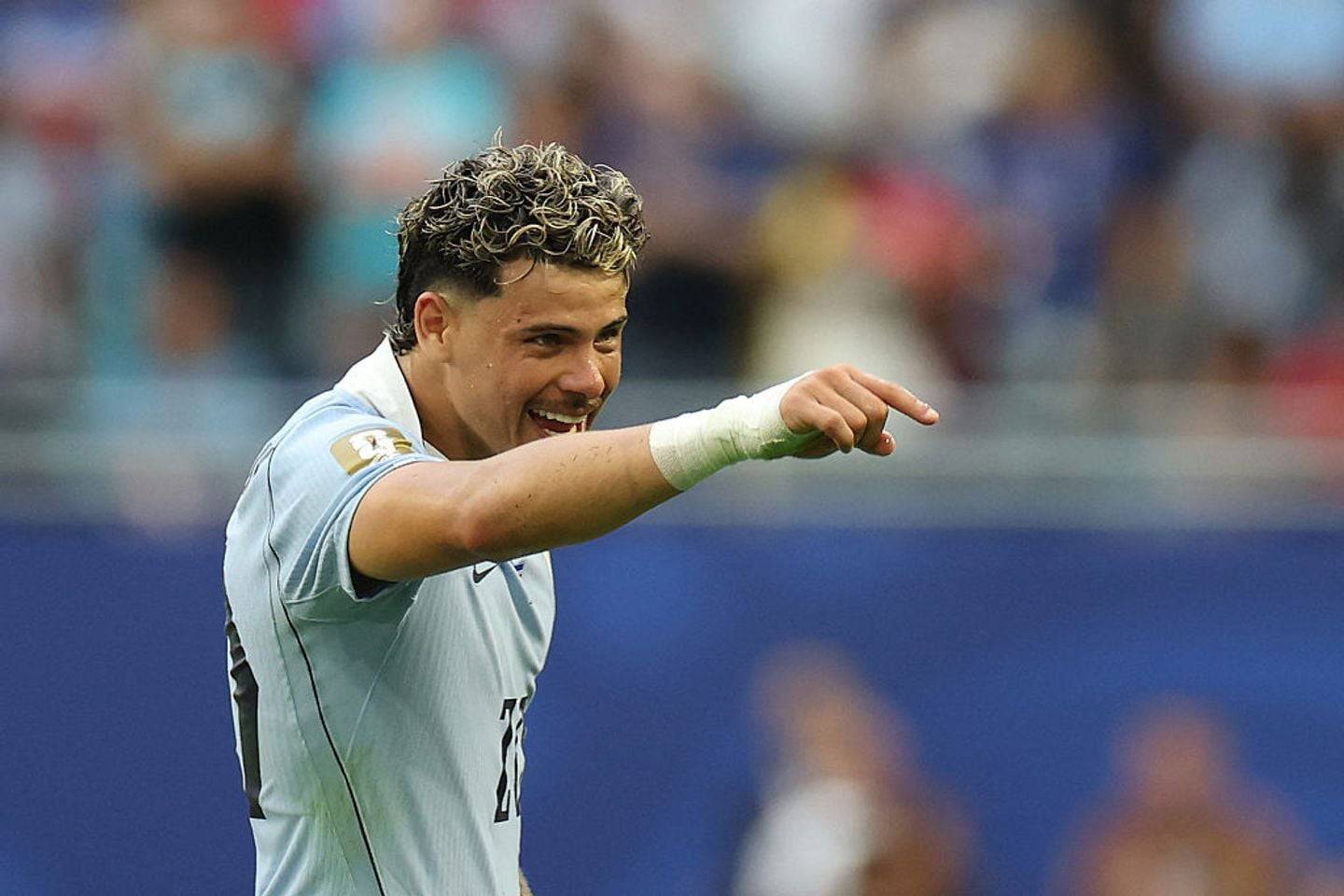 Cape Verde Stuns in World Cup Debut