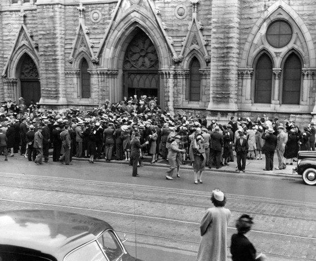 Chicago Events on June 6: A Historical Overview