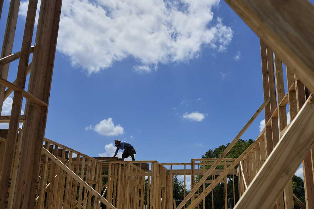 Legislative Move to Enhance Housing Affordability