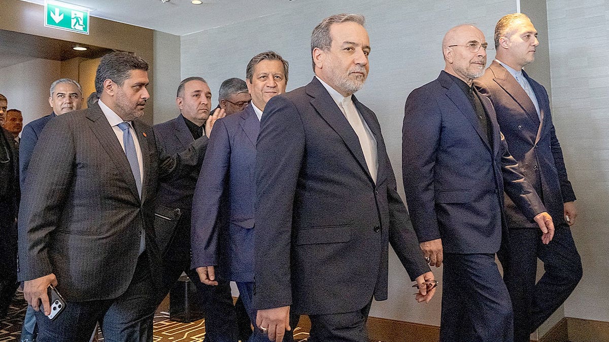 Iran’s Red-Line Demand in Talks with U.S.: Immediate Financial Concessions
