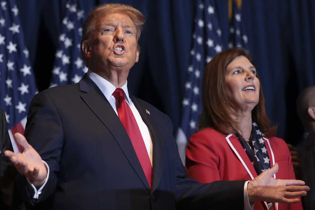 Runoff Looms in South Carolina Republican Gubernatorial Primary