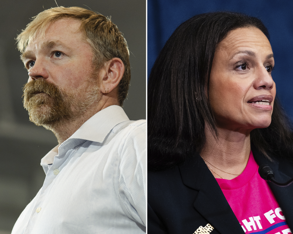 Planned Parenthood Endorses Graham Platner Over Senator Susan Collins