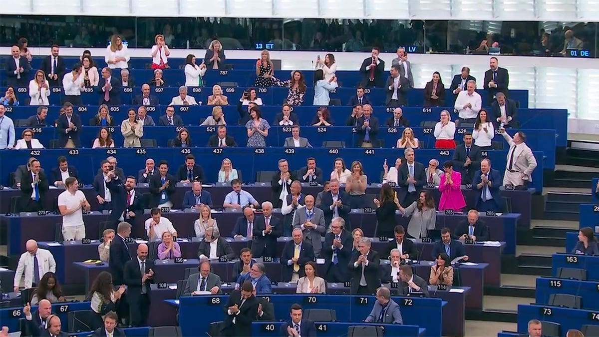 European Parliament’s Contentious Vote on Migrant Return System
