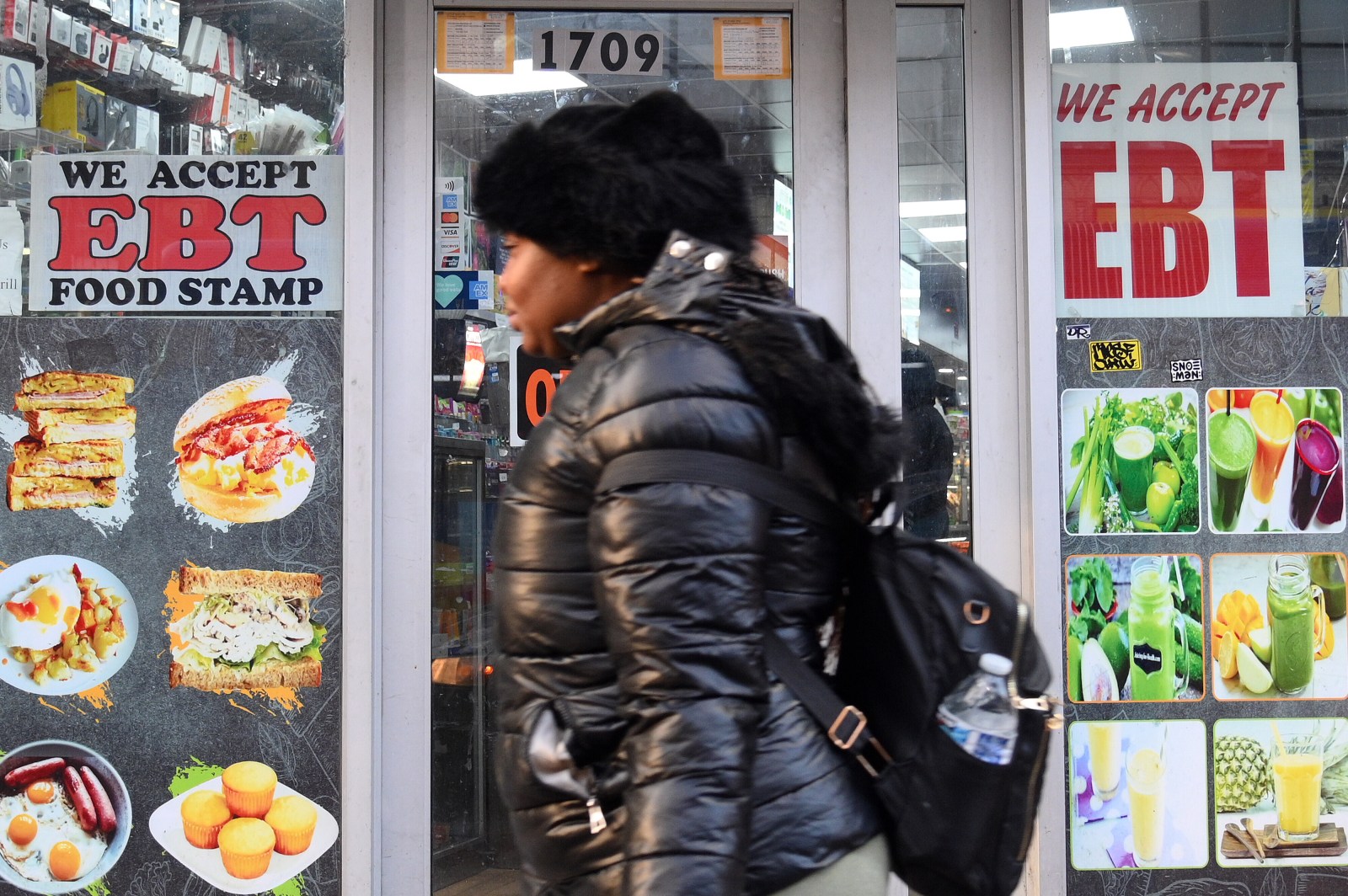 Federal Judge Blocks Efforts to Restrict SNAP Benefits for Sugary Products