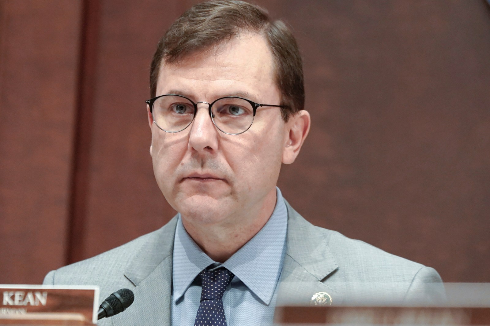 New Jersey’s 7th Congressional District: A Tight Electoral Battle