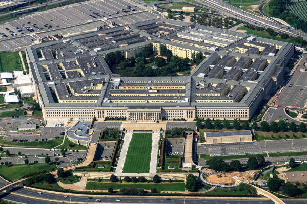 House Resolution Challenges U.S. Military Action Against Iran