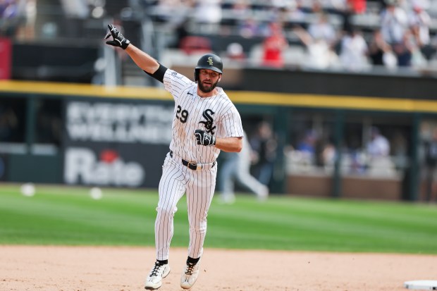 Tristan Peters’ Impact on the White Sox and His Road to Success