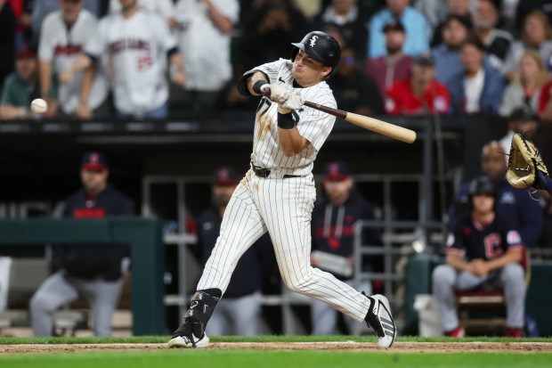 White Sox Secure Dramatic Win Against Guardians