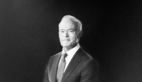 The Interview: Scott Pelley Discusses His Departure from ’60 Minutes’