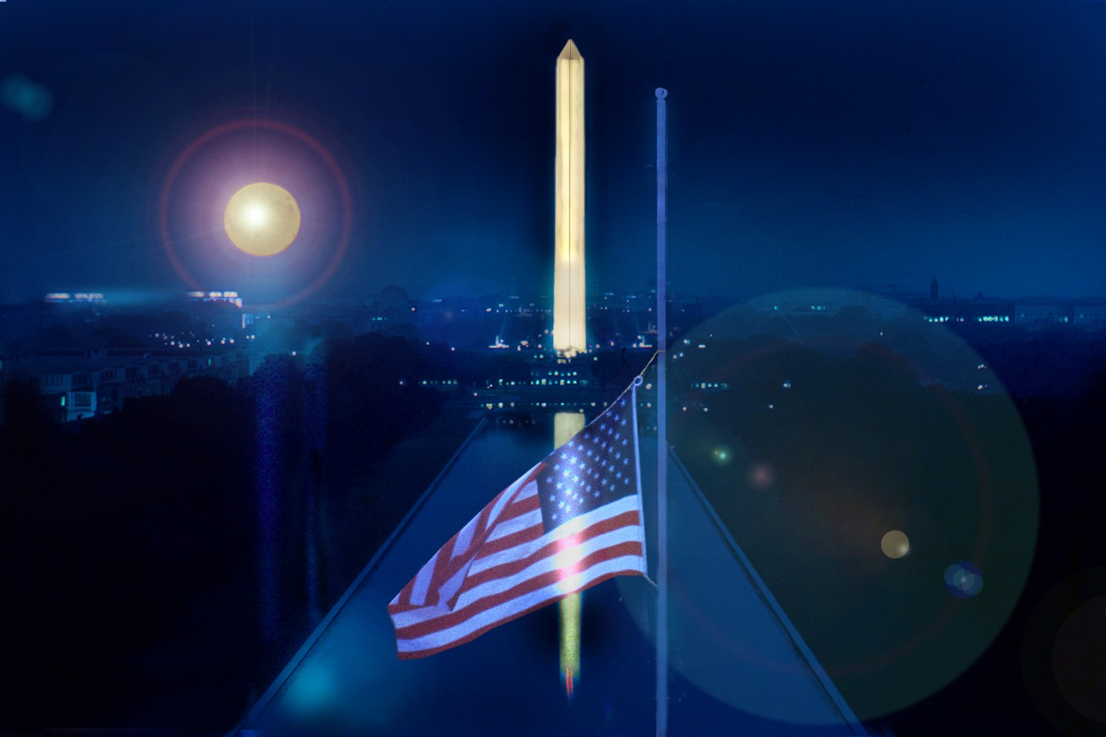 The Lincoln Memorial Reflecting Pool: Recent Renovations and Historical Significance