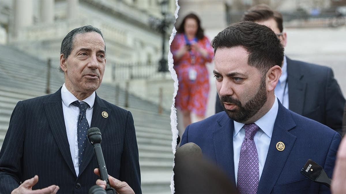 House Judiciary Committee Hearing on Sanctuary Policies Erupts in Heated Debate