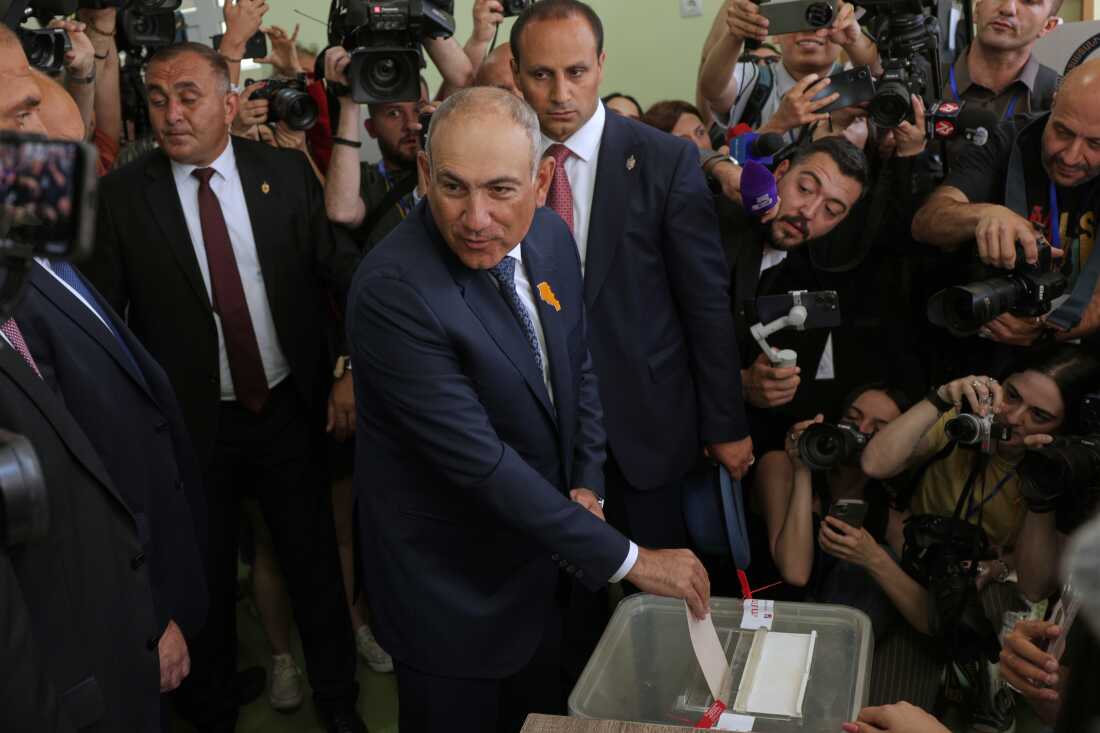 Armenia’s 2026 Election: A Geopolitical Shift