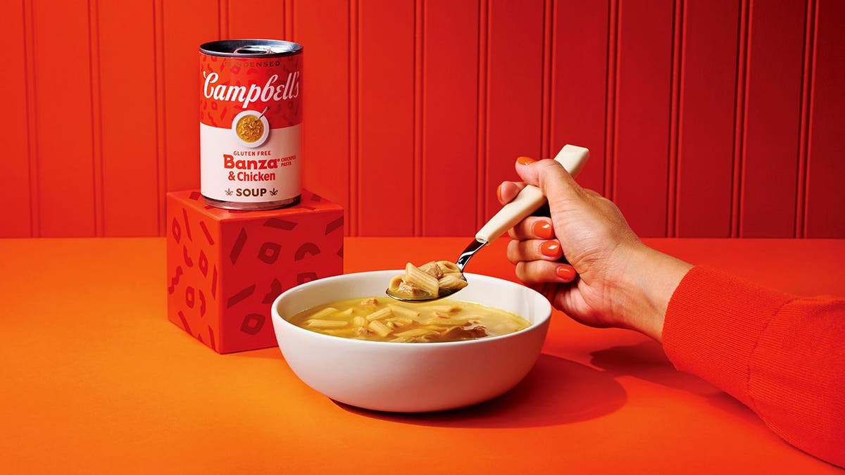 Campbell’s Soup Expands Gluten-Free and Bold Flavor Options