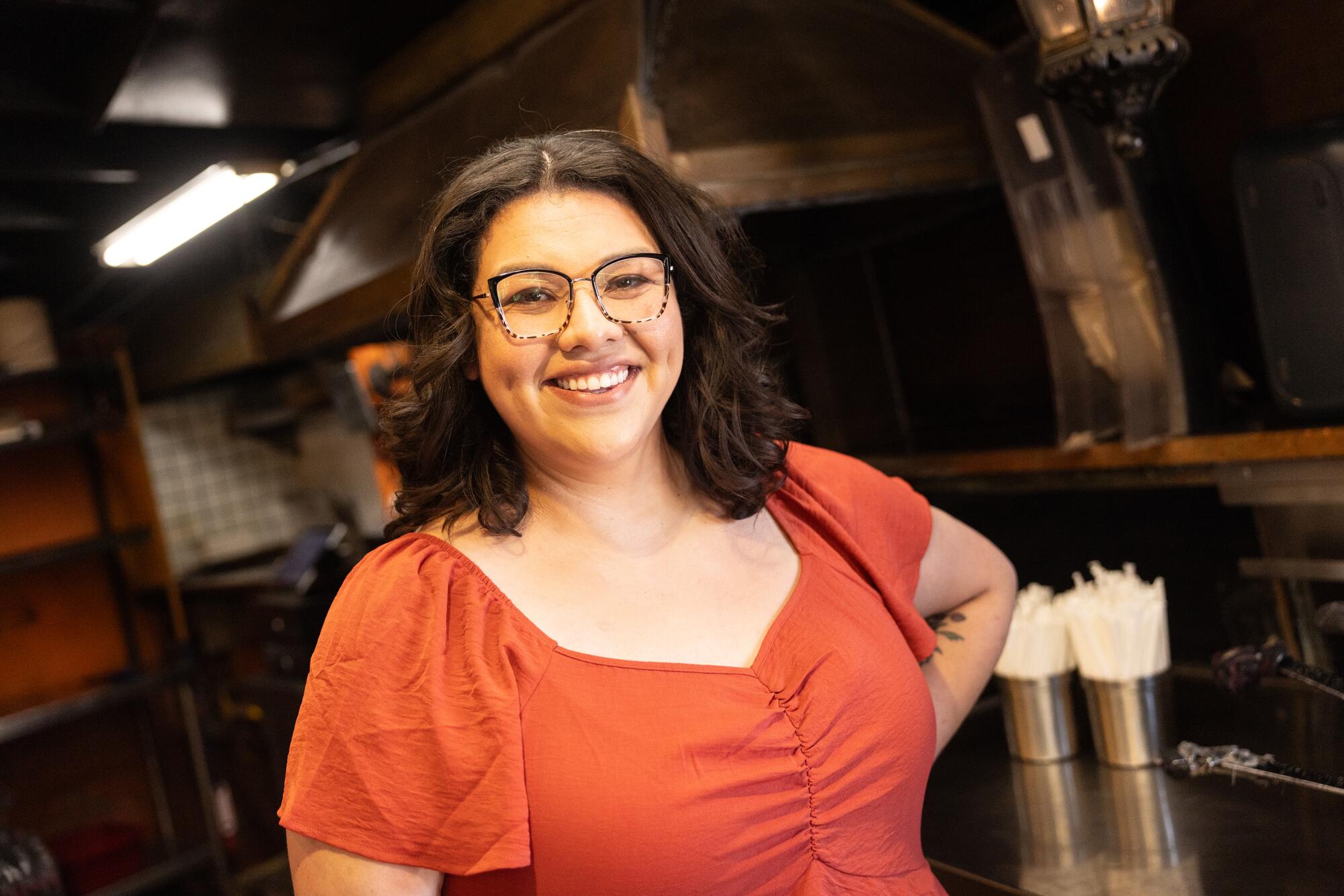 The Struggles and Legacy of Olvera Street
