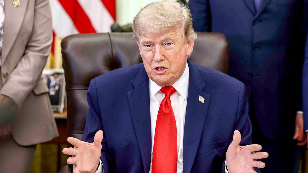 Trump Criticizes Italian Prime Minister Meloni Over G7 Summit and Iran War Support