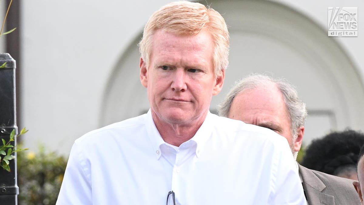 South Carolina Supreme Court Orders Retrial for Alex Murdaugh in Murder Case