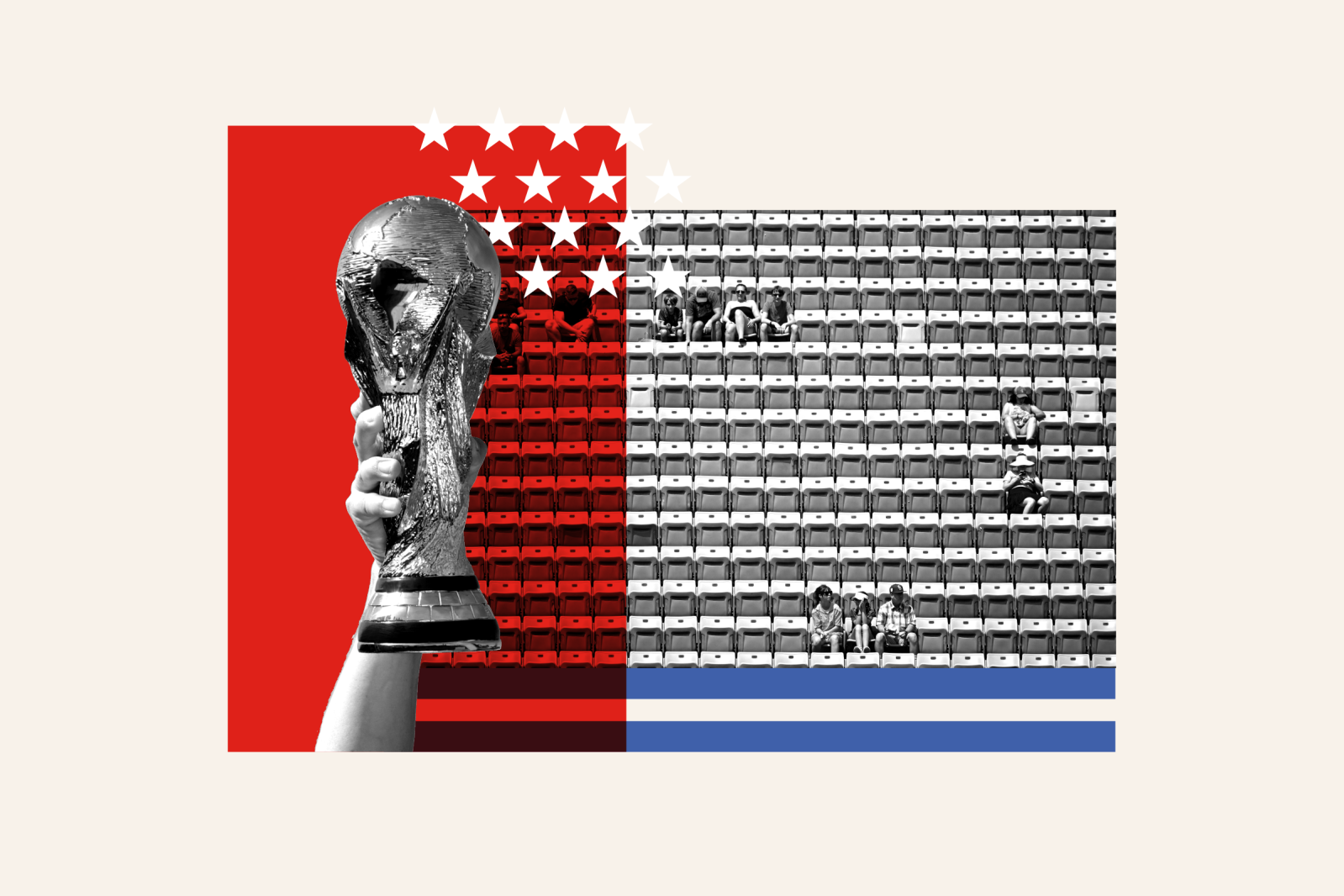 Challenges and Patterns in FIFA World Cup Ticket Sales